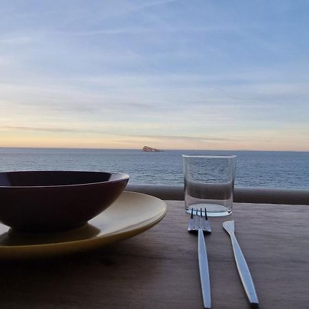 Principado Benidorm Suites Levante Zewnętrze zdjęcie