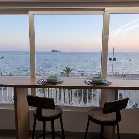 Principado Benidorm Suites Levante Zewnętrze zdjęcie