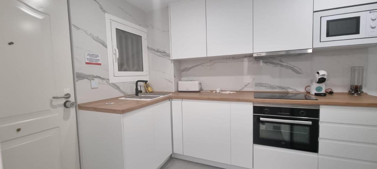 Principado Benidorm Suites Levante Zewnętrze zdjęcie
