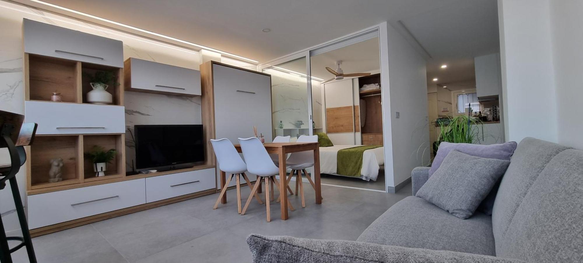 Principado Benidorm Suites Levante Zewnętrze zdjęcie