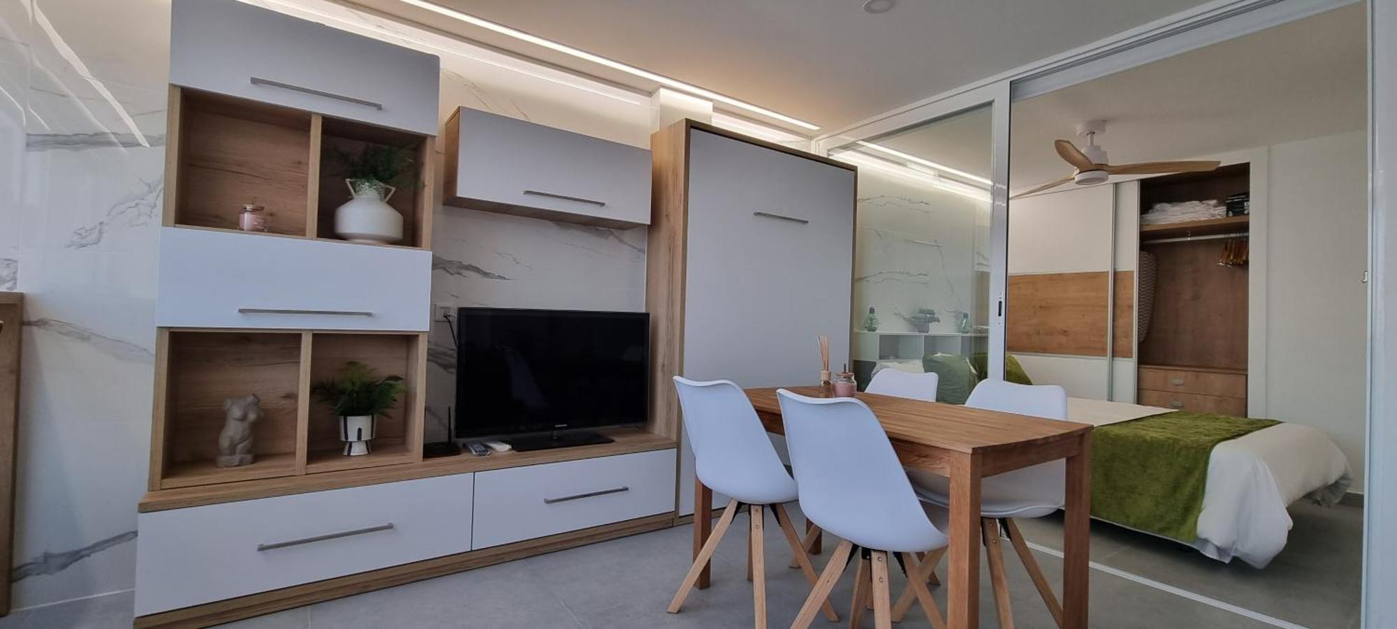 Principado Benidorm Suites Levante Zewnętrze zdjęcie