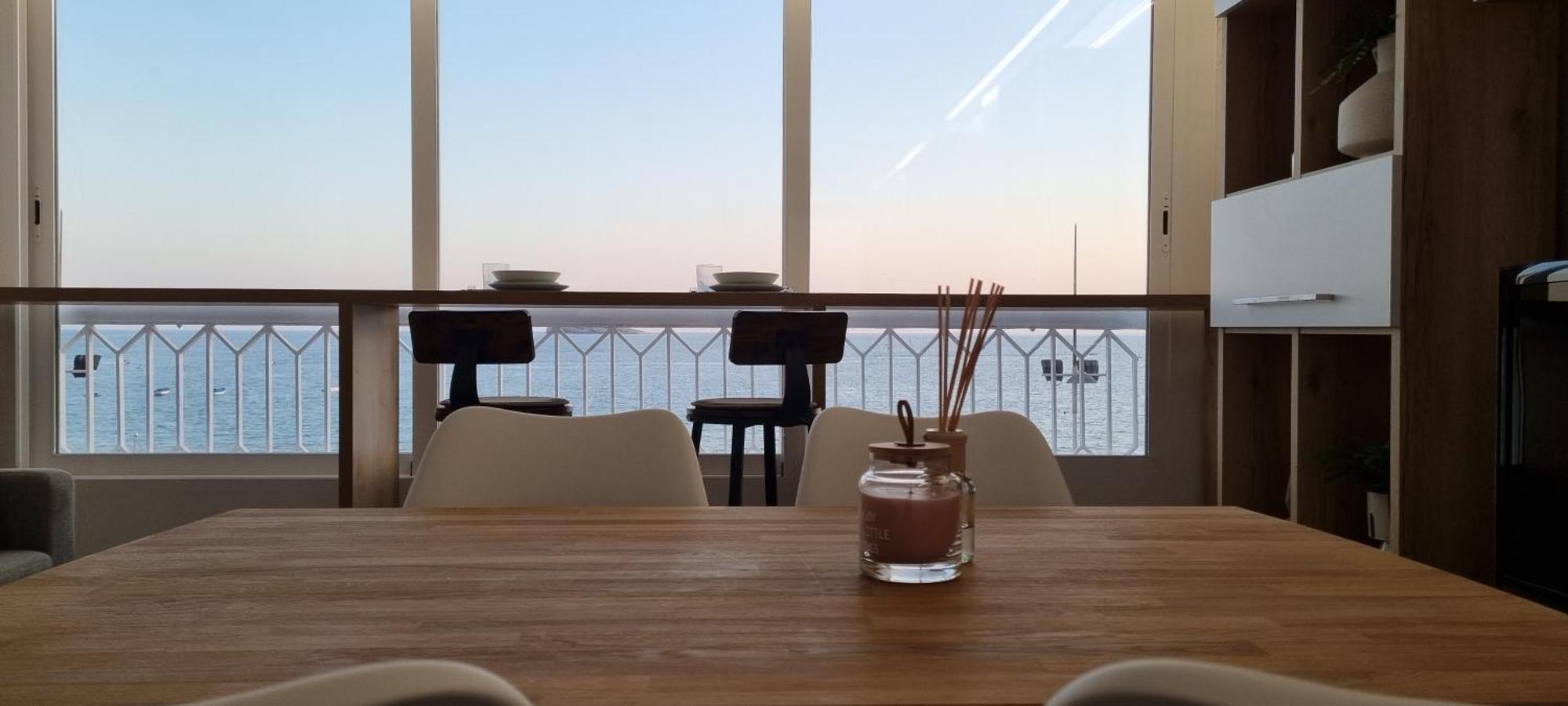 Principado Benidorm Suites Levante Zewnętrze zdjęcie
