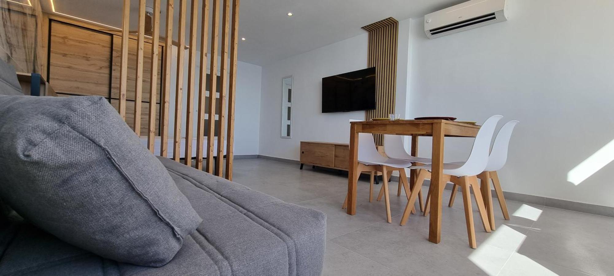 Principado Benidorm Suites Levante Zewnętrze zdjęcie