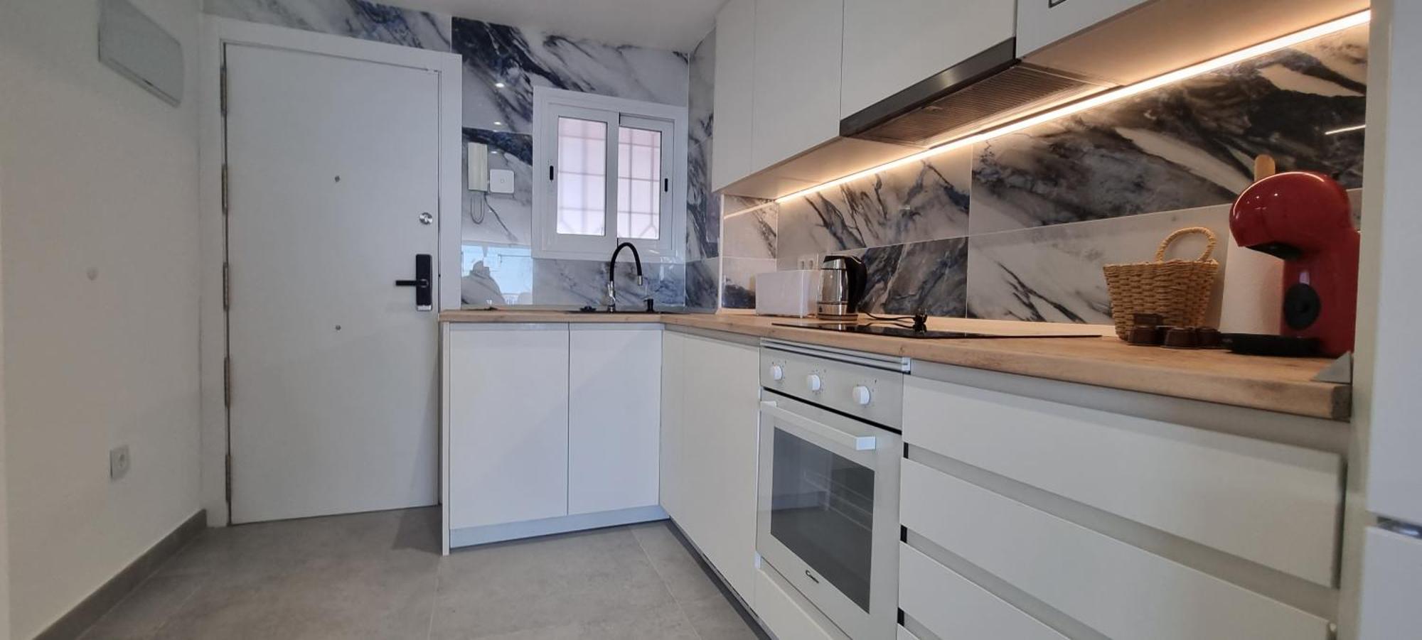 Principado Benidorm Suites Levante Zewnętrze zdjęcie